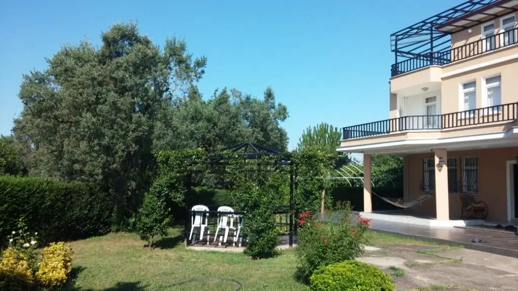 Yalova gayrimenketi